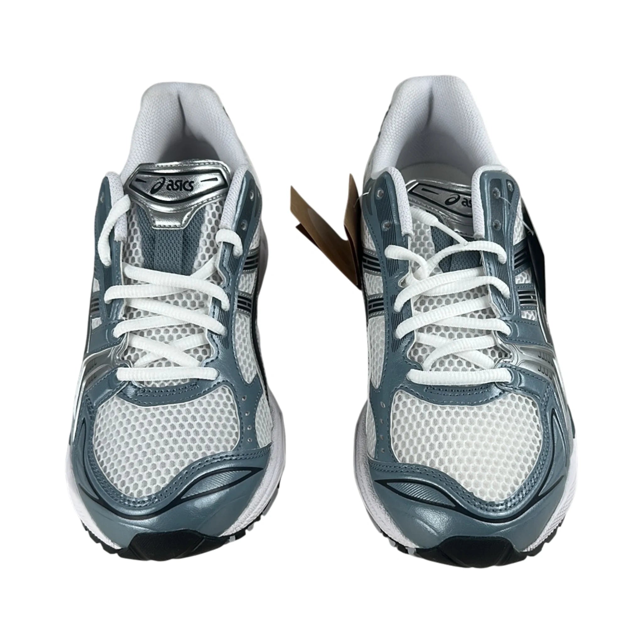 ASICS Gel Kayano 14 White/Fjord Grey