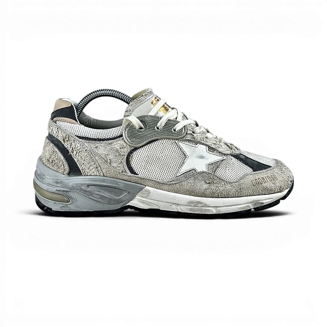 Golden Goose Dad-Star — Taille 38 — Photo 1/5 #État_Très bon état · Avec boîte