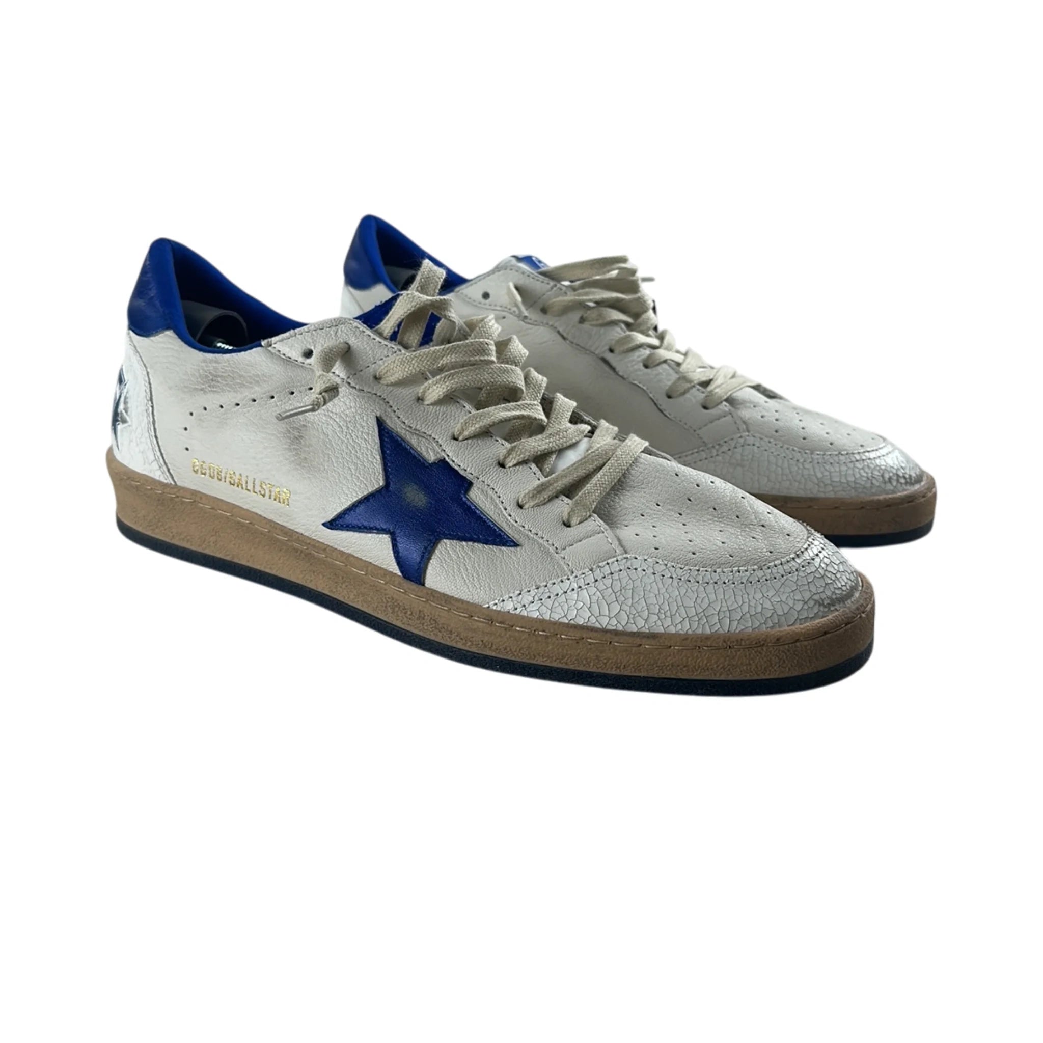 Golden Goose Ball Star