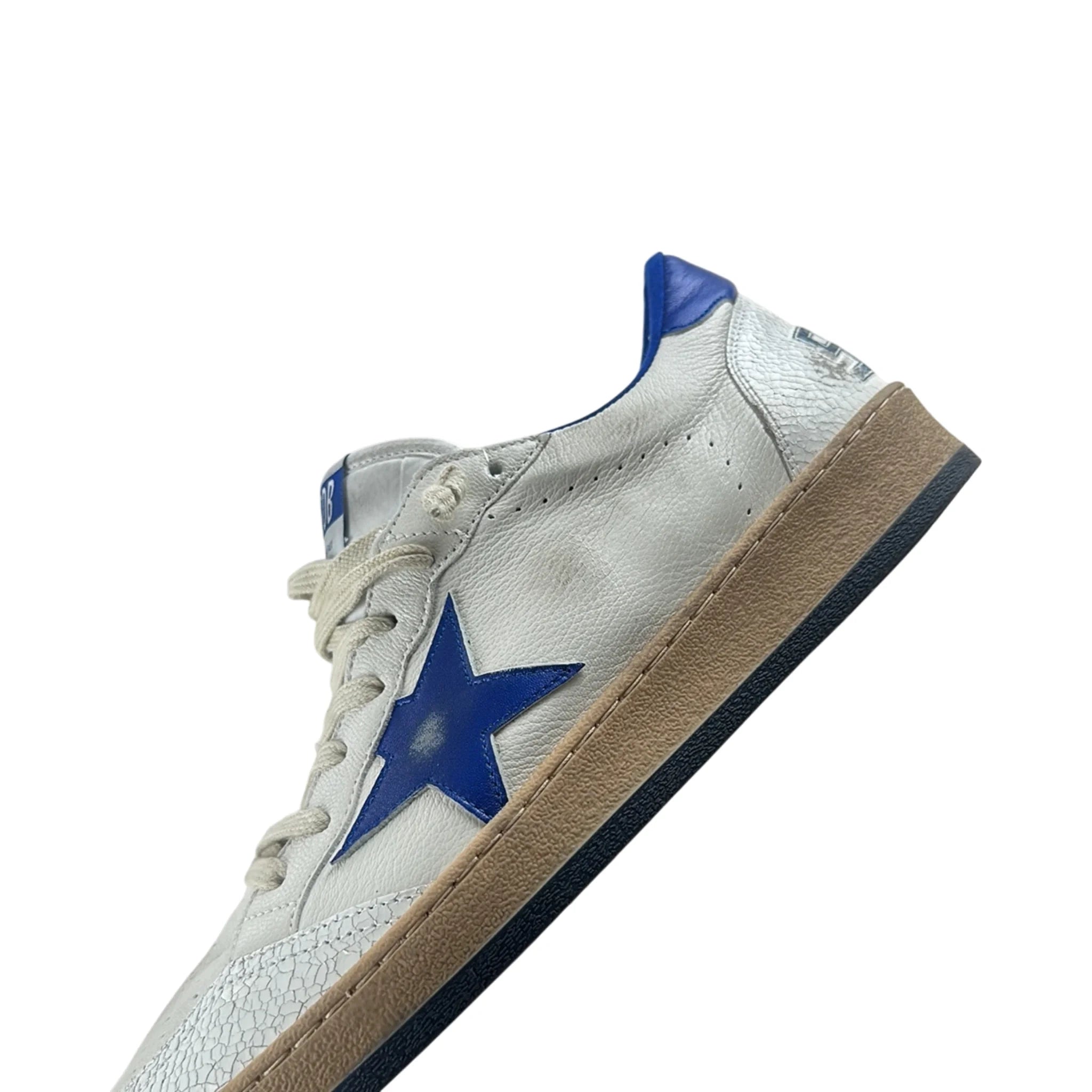 Golden Goose Ball Star