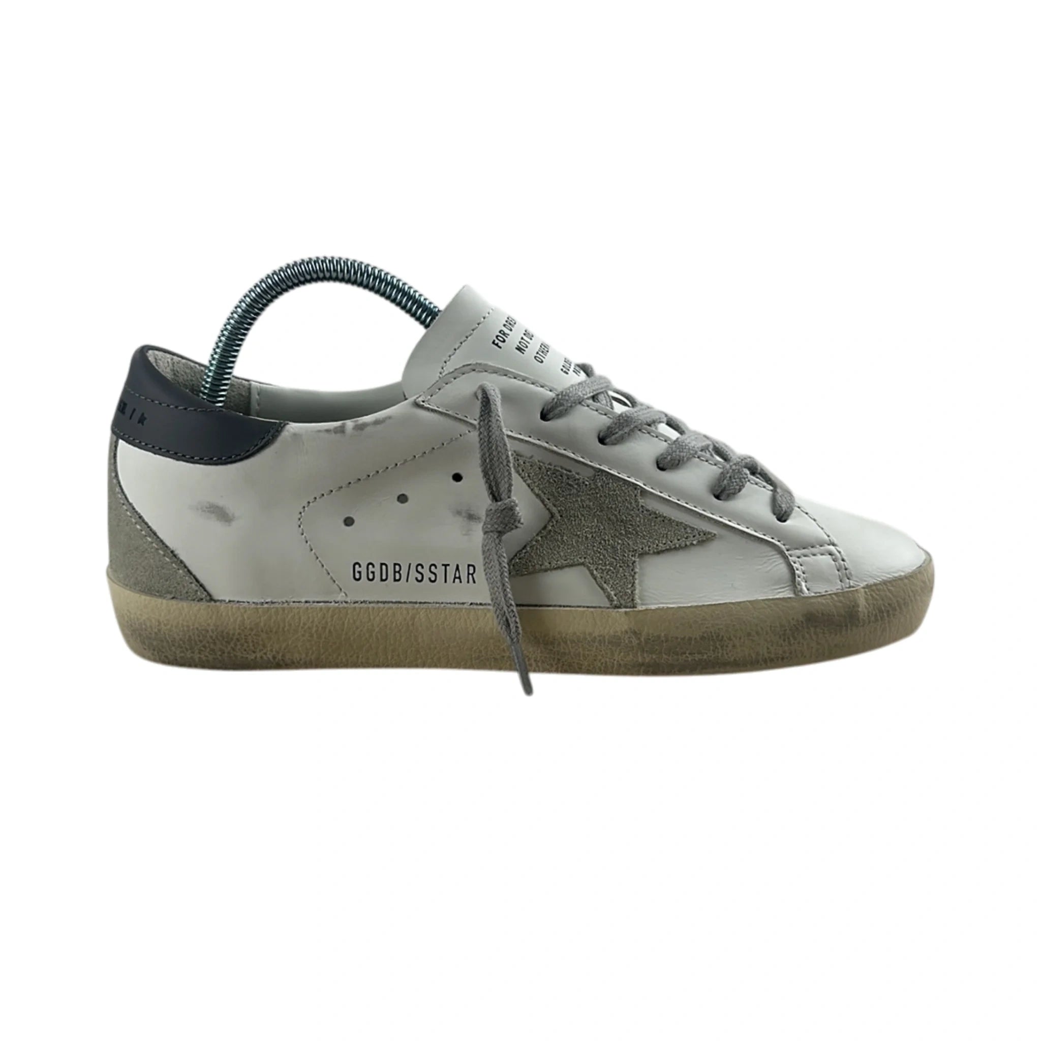 Golden Goose Super-Star