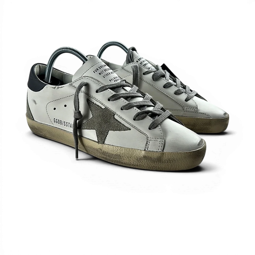 Golden Goose Super-Star