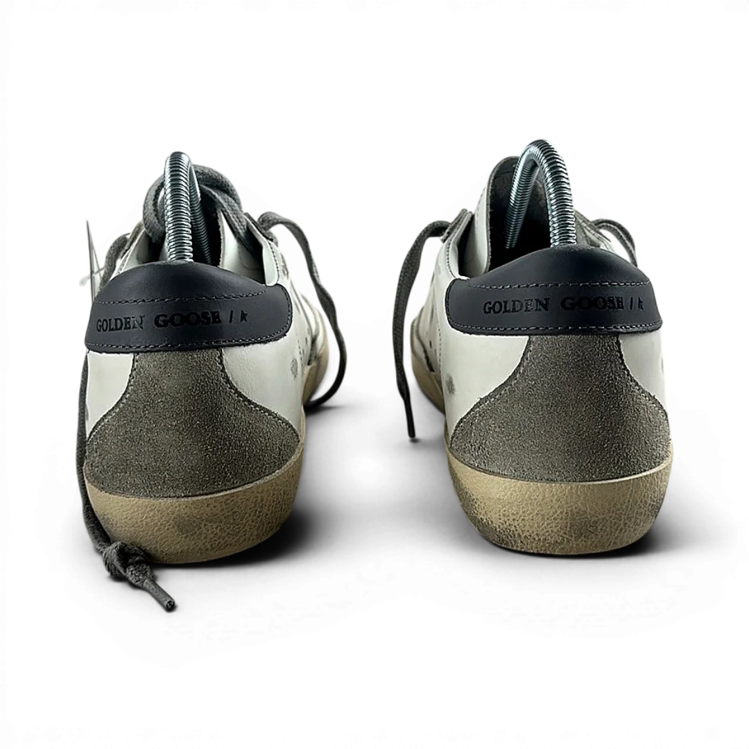 Golden Goose Super-Star