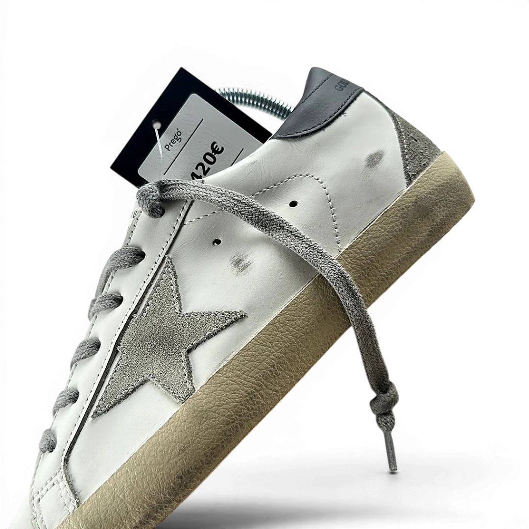 Golden Goose Super-Star