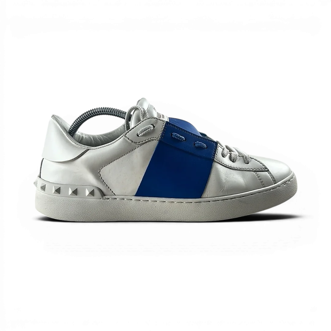 Valentino Garavani Open — Taille 40 — Photo 1/5 #État_Très bon état · Sans boîte · Pièce 2