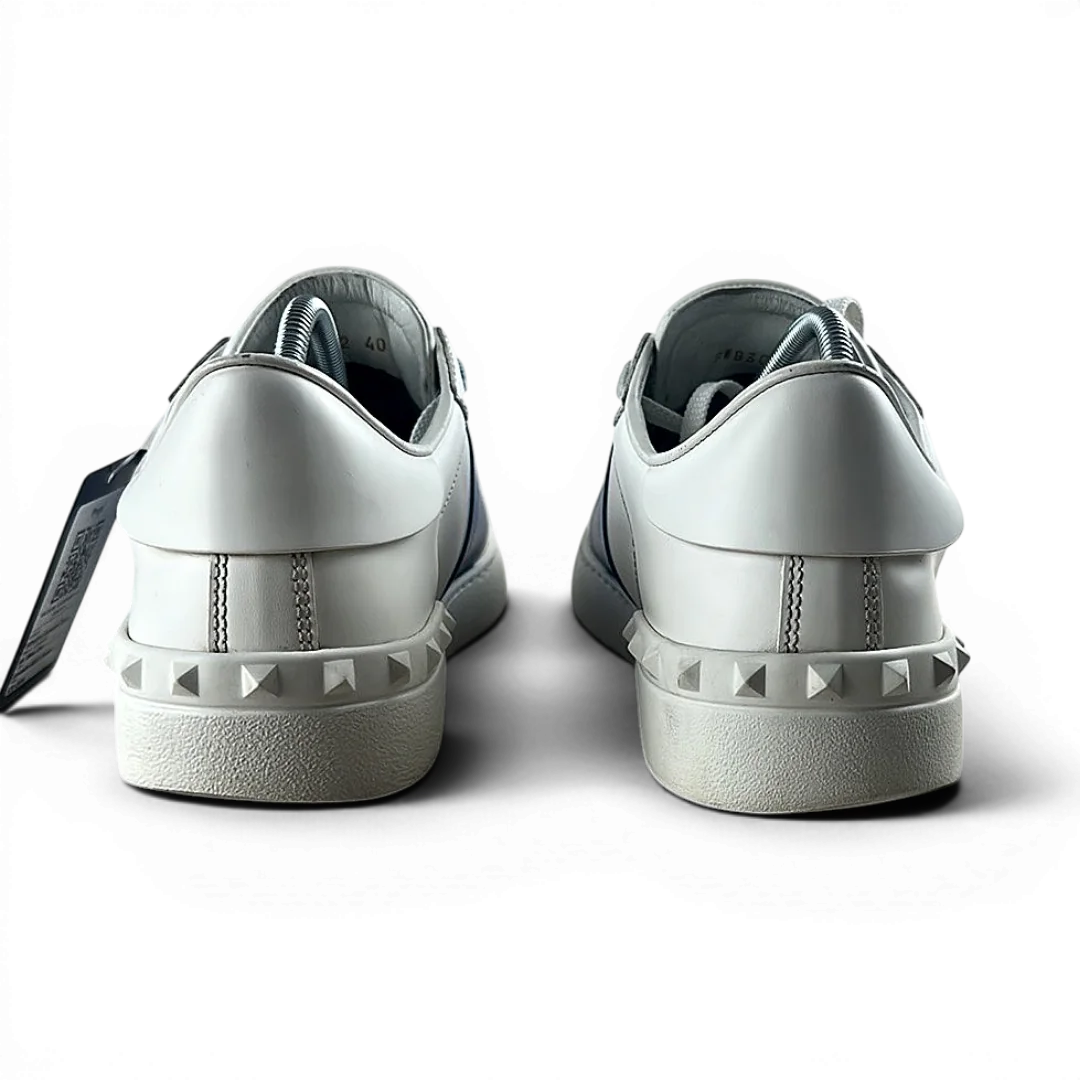 Valentino Garavani Open — Taille 40 — Photo 3/5 #État_Très bon état · Sans boîte · Pièce 2