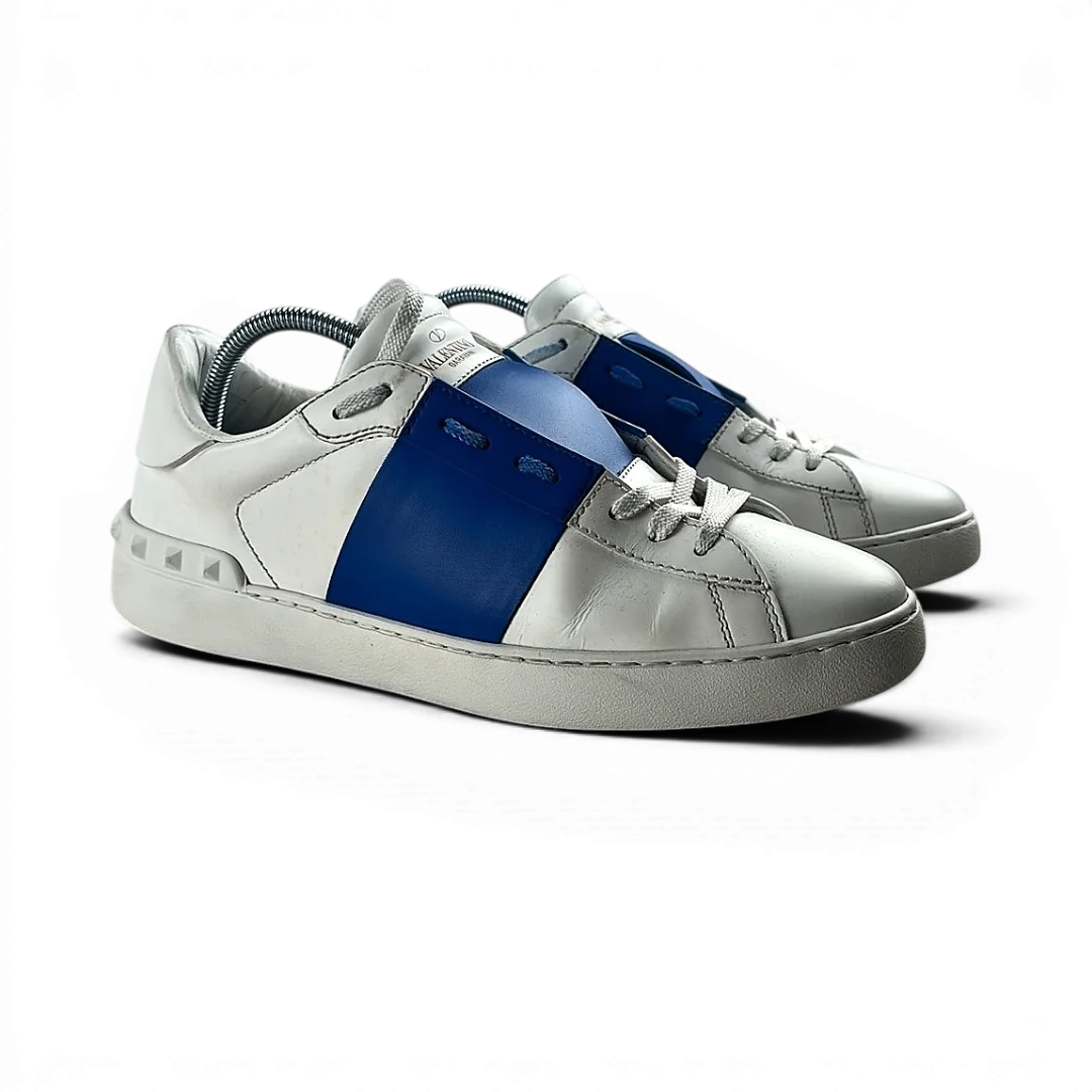 Valentino Garavani Open — Taille 40 — Photo 5/5 #État_Très bon état · Sans boîte · Pièce 2
