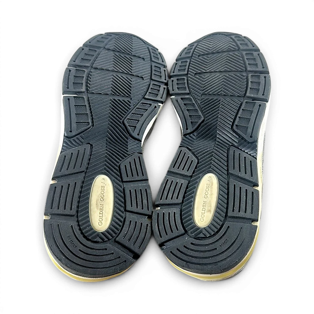 Golden Goose Dad-Star — Taille 40 — Photo 4/5 #État_Très bon état · Sans boîte · Pièce 1