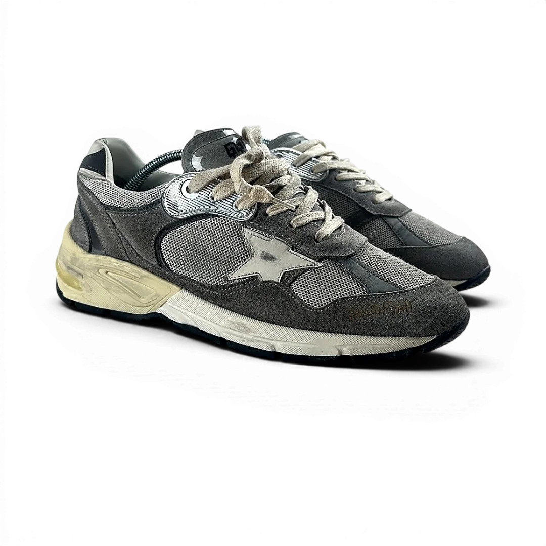 Golden Goose Dad-Star — Taille 40 — Photo 5/5 #État_Très bon état · Sans boîte · Pièce 1