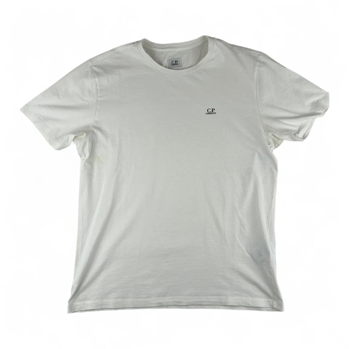 C.P. Company T-Shirt — Taille M — Photo 1/2 #État_Très bon état