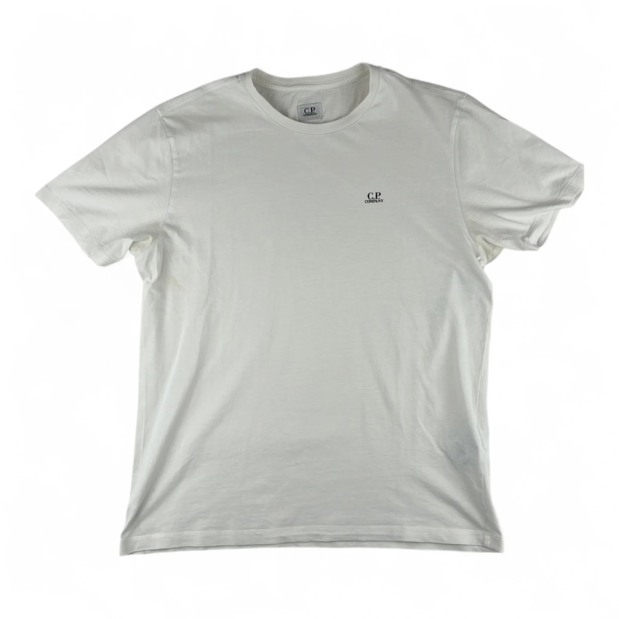 C.P.company T-Shirt — Taille M — Photo 1/3 #État_Très bon état