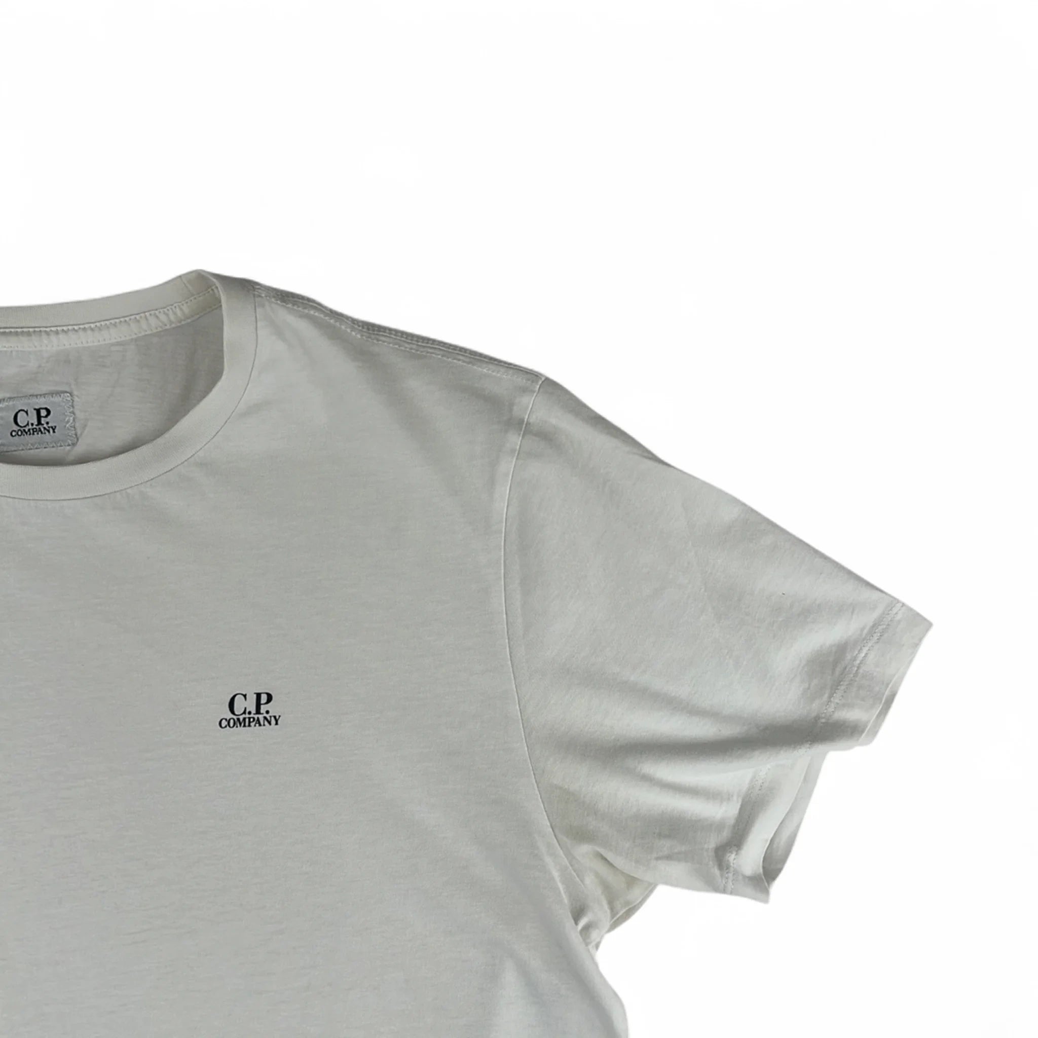 C.P.company T-Shirt — Taille M — Photo 2/3 #État_Très bon état