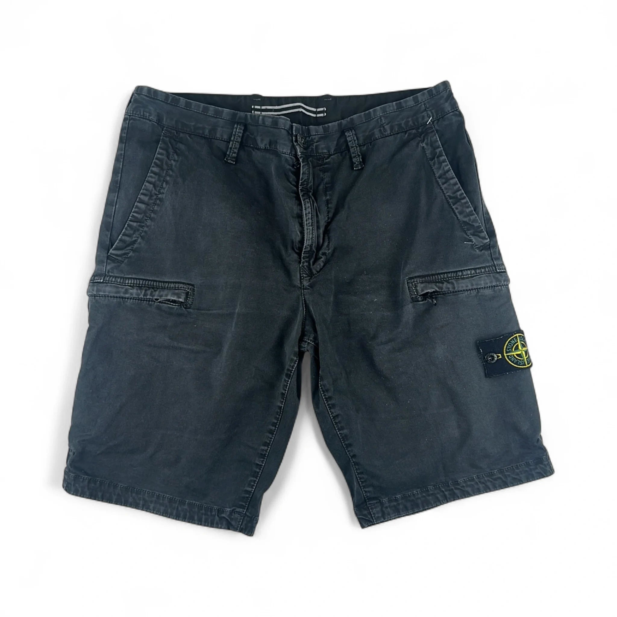 C.P. Company Short Cargo — Taille W32 — Photo 1/3 #État_Très bon état