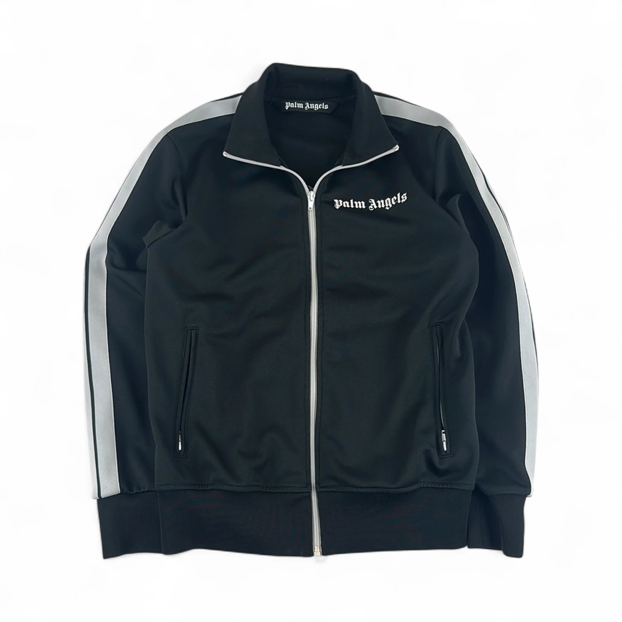 Palm Angels Zip — Taille M — Photo 1/3 #État_Très bon état · Pièce 2