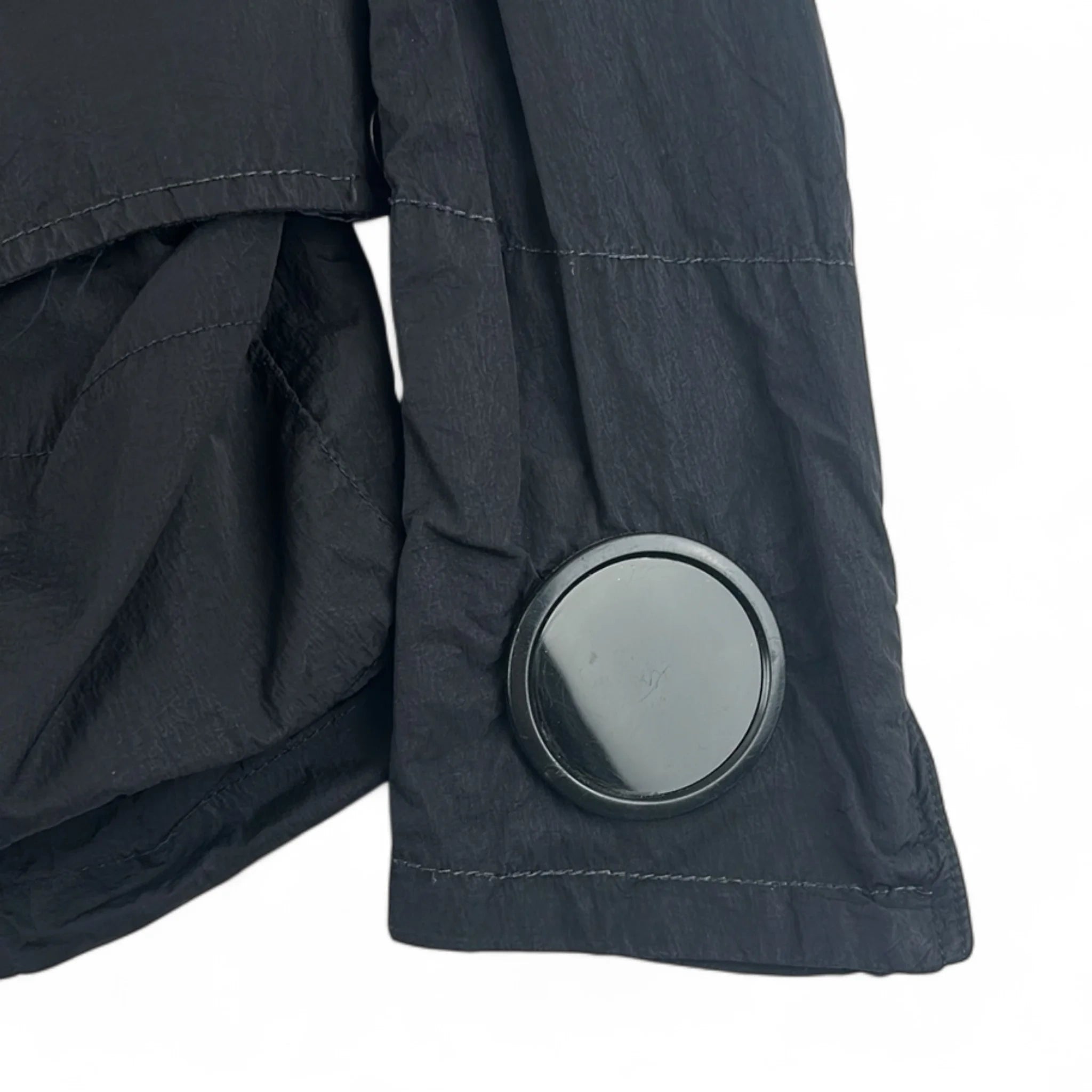 C.P. Company Bi-Mesh Archive Goggle — Taille S — Photo 2/4 #État_Très bon état