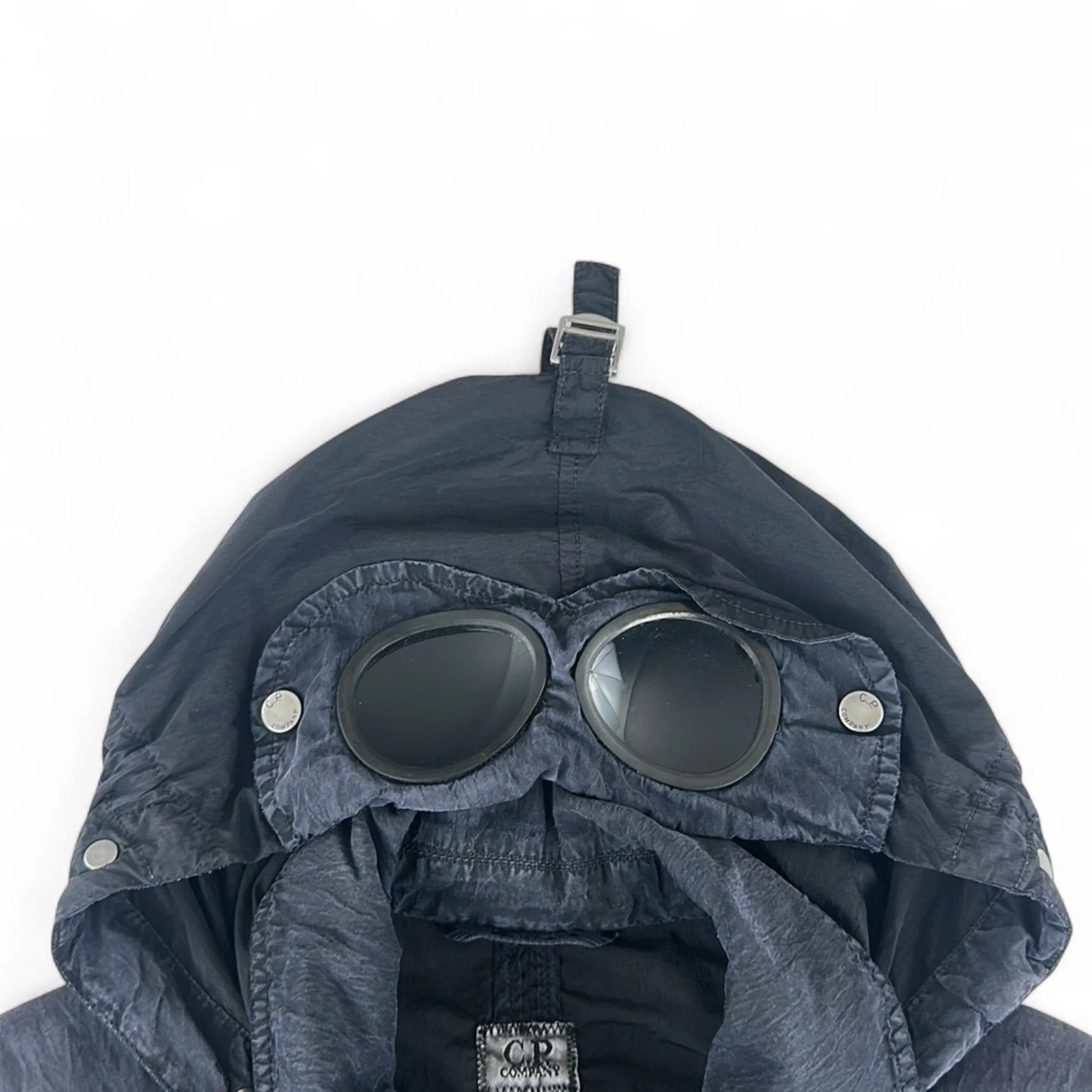 C.P. Company Bi-Mesh Archive Goggle — Taille S — Photo 4/4 #État_Très bon état