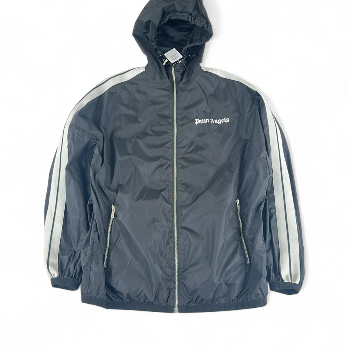 Palm Angels Coupe Vent — Taille M — Photo 1/6 #État_Très bon état