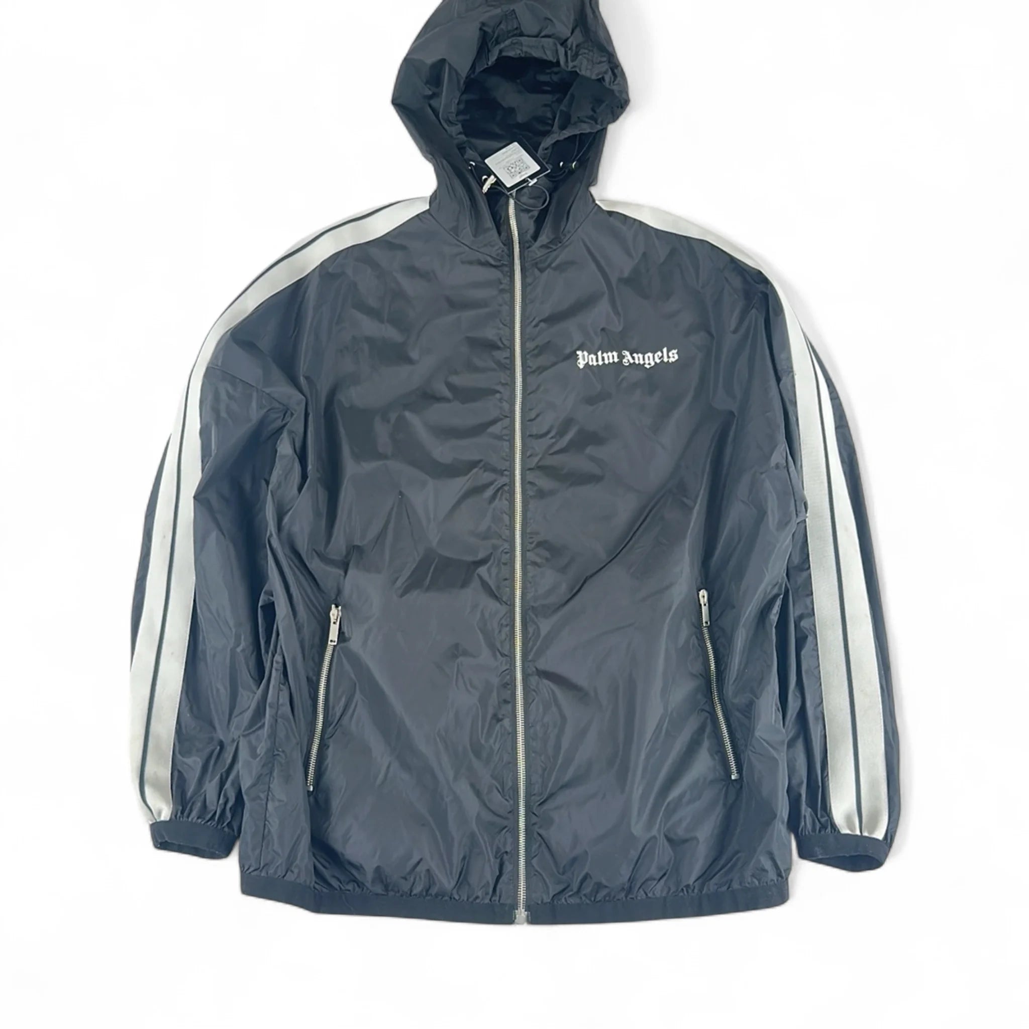 Palm Angels Coupe Vent — Taille M — Photo 1/3 #État_Très bon état