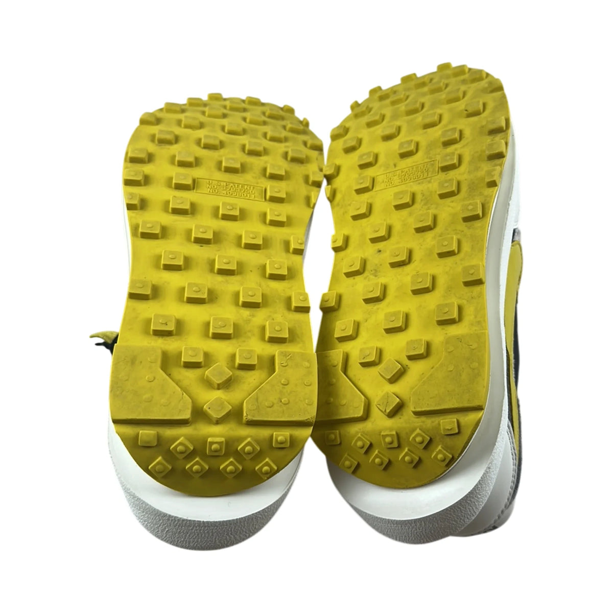 Nike LD Waffle Sacai Undercover Bright Citron — Taille 43 — Photo 4/5 #État_Très bon état · Sans boîte · Pièce 2