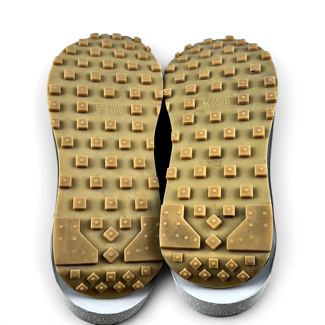 Nike LD Waffle Sacai X CLOT Kiss of Death Cool — Taille 44 — Photo 4/5 #État_Très bon état · Sans boîte