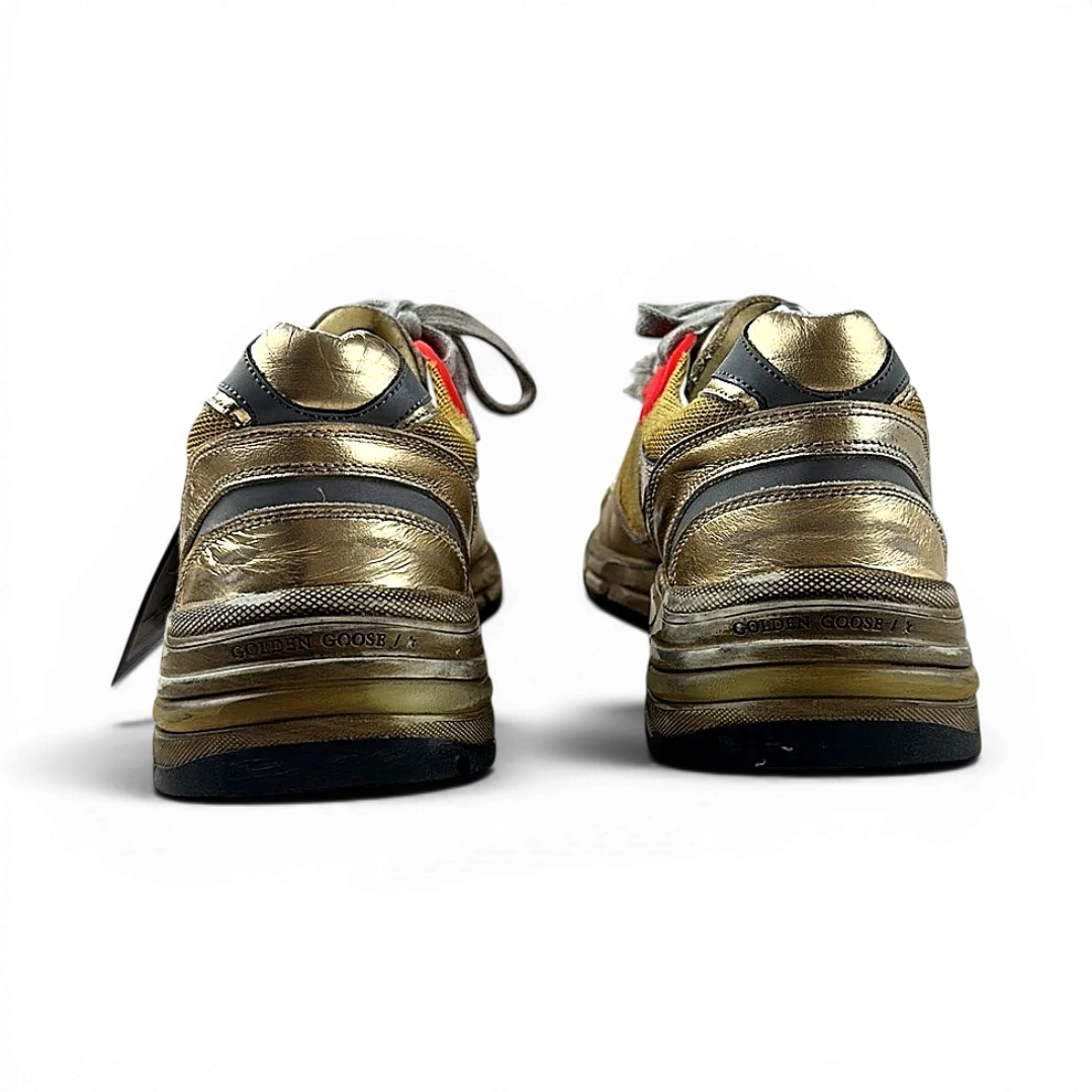 Golden Goose Dad-Star — Taille 40 — Photo 3/5 #État_Très bon état · Sans boîte · Pièce 2