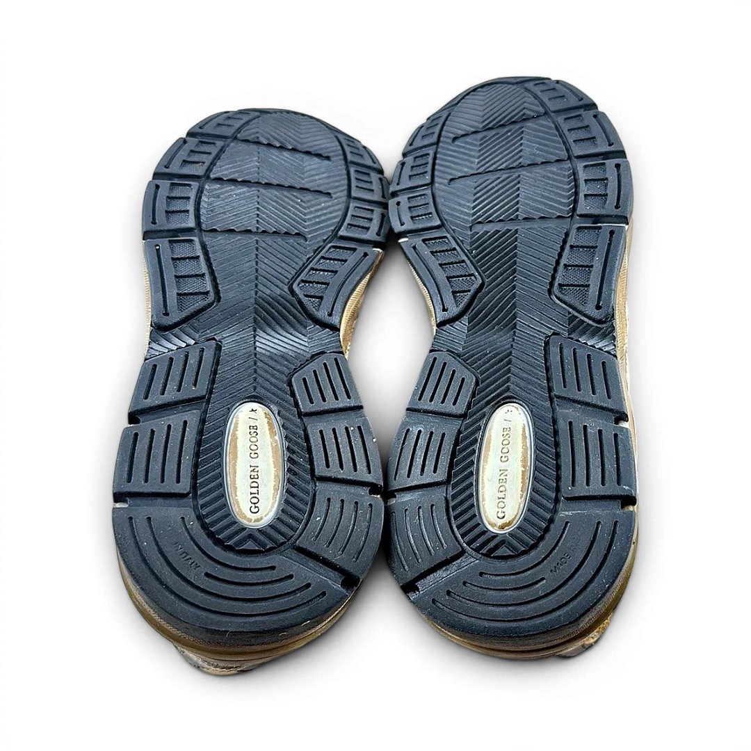 Golden Goose Dad-Star — Taille 40 — Photo 4/5 #État_Très bon état · Sans boîte · Pièce 2