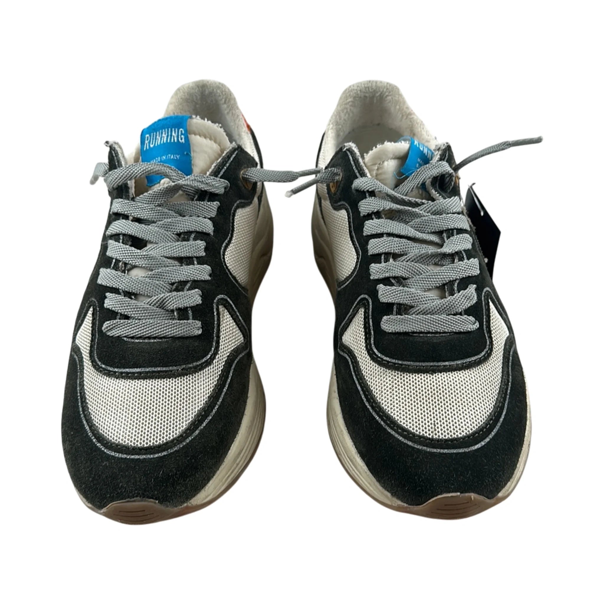 Golden Goose Running Sole — Taille 42 — Photo 2/5 #État_Occasion · Très bon · Sans boîte