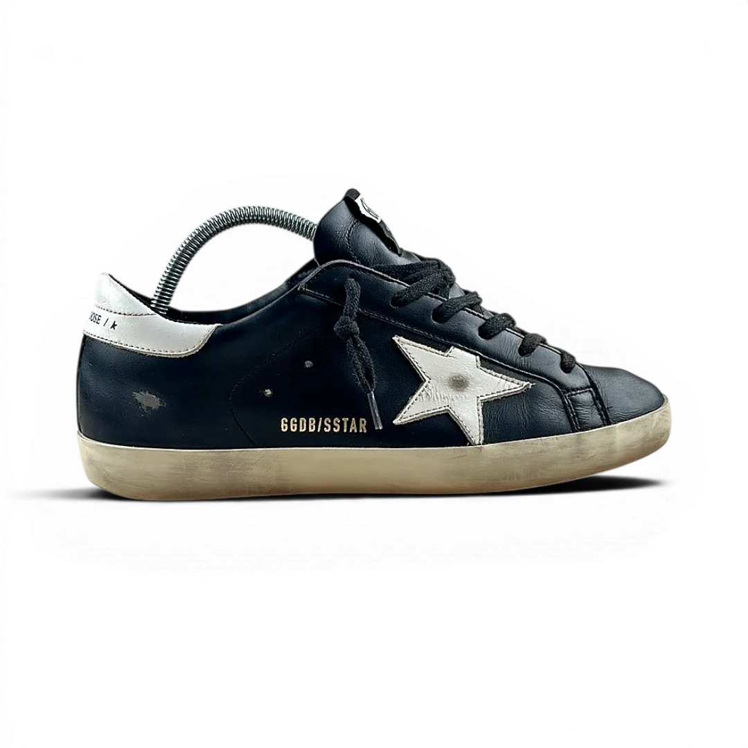 Golden Goose Super-Star — Taille 39 — Photo 1/5 #État_Très bon état · Sans boîte
