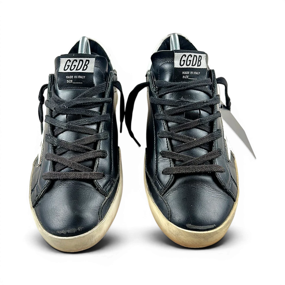 Golden Goose Super-Star — Taille 39 — Photo 2/5 #État_Très bon état · Sans boîte