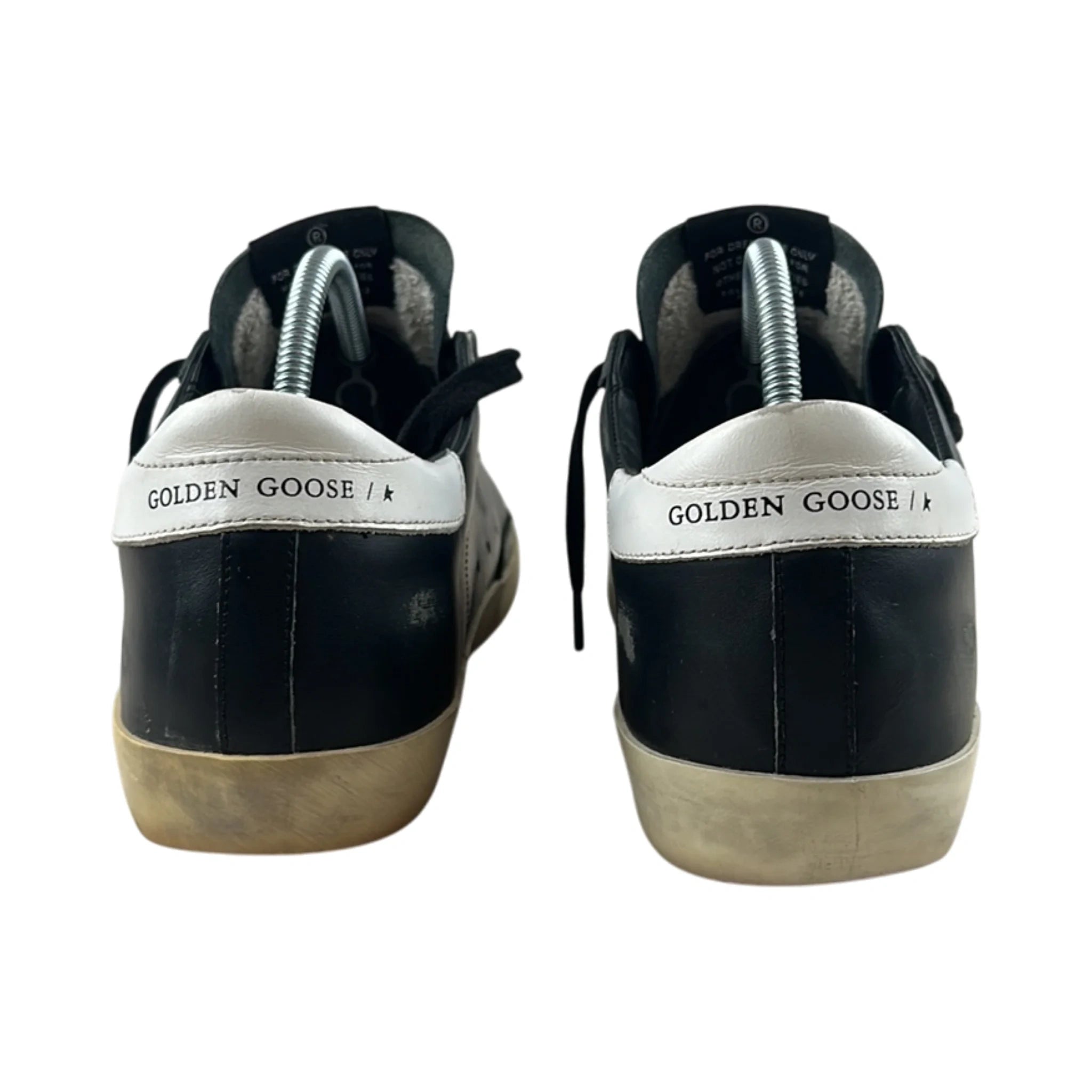 Golden Goose Super-Star — Taille 39 — Photo 3/5 #État_Très bon état · Sans boîte