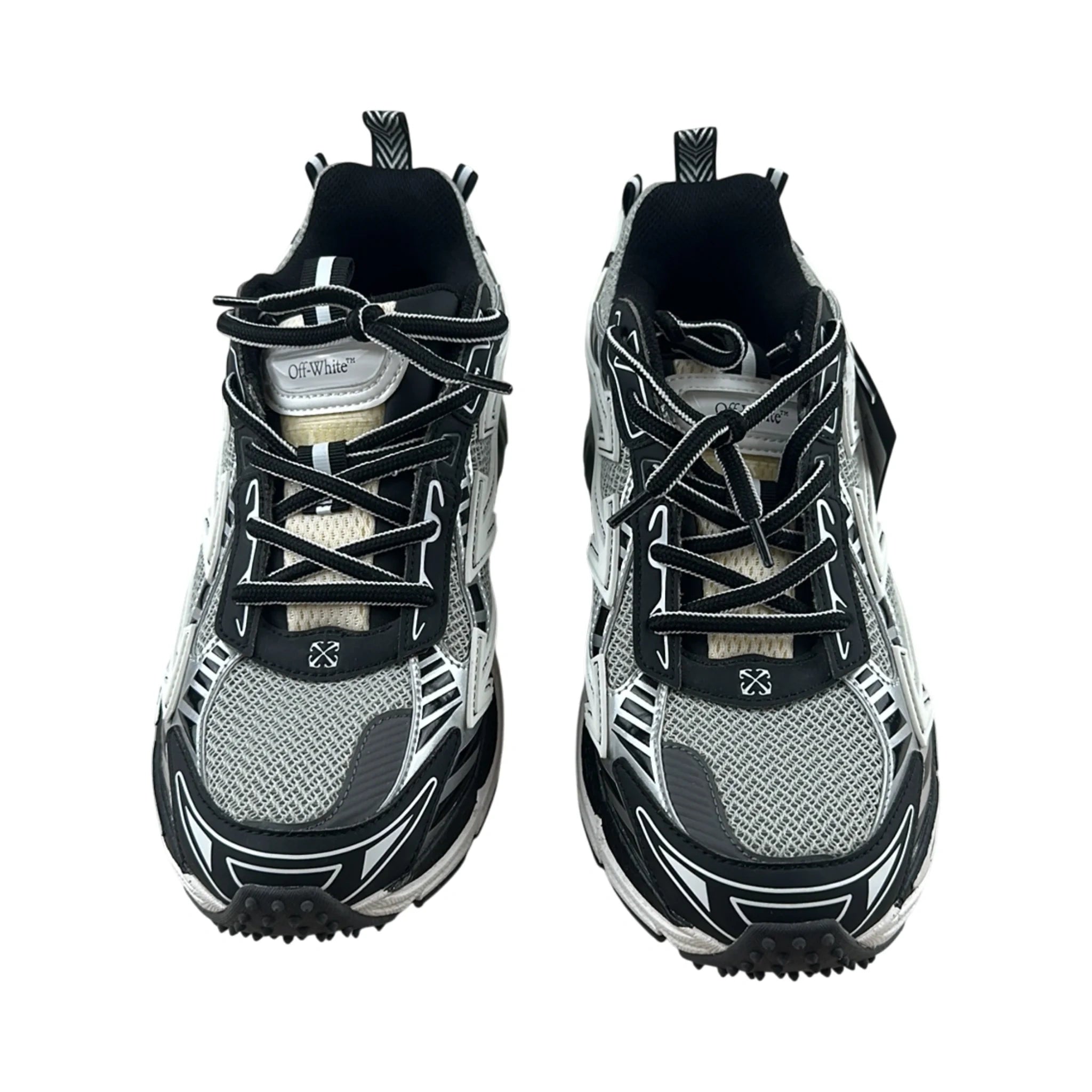 Off-White Be Right Back — Taille 41 — Photo 2/5 #État_Occasion · Excellent · Sans boîte