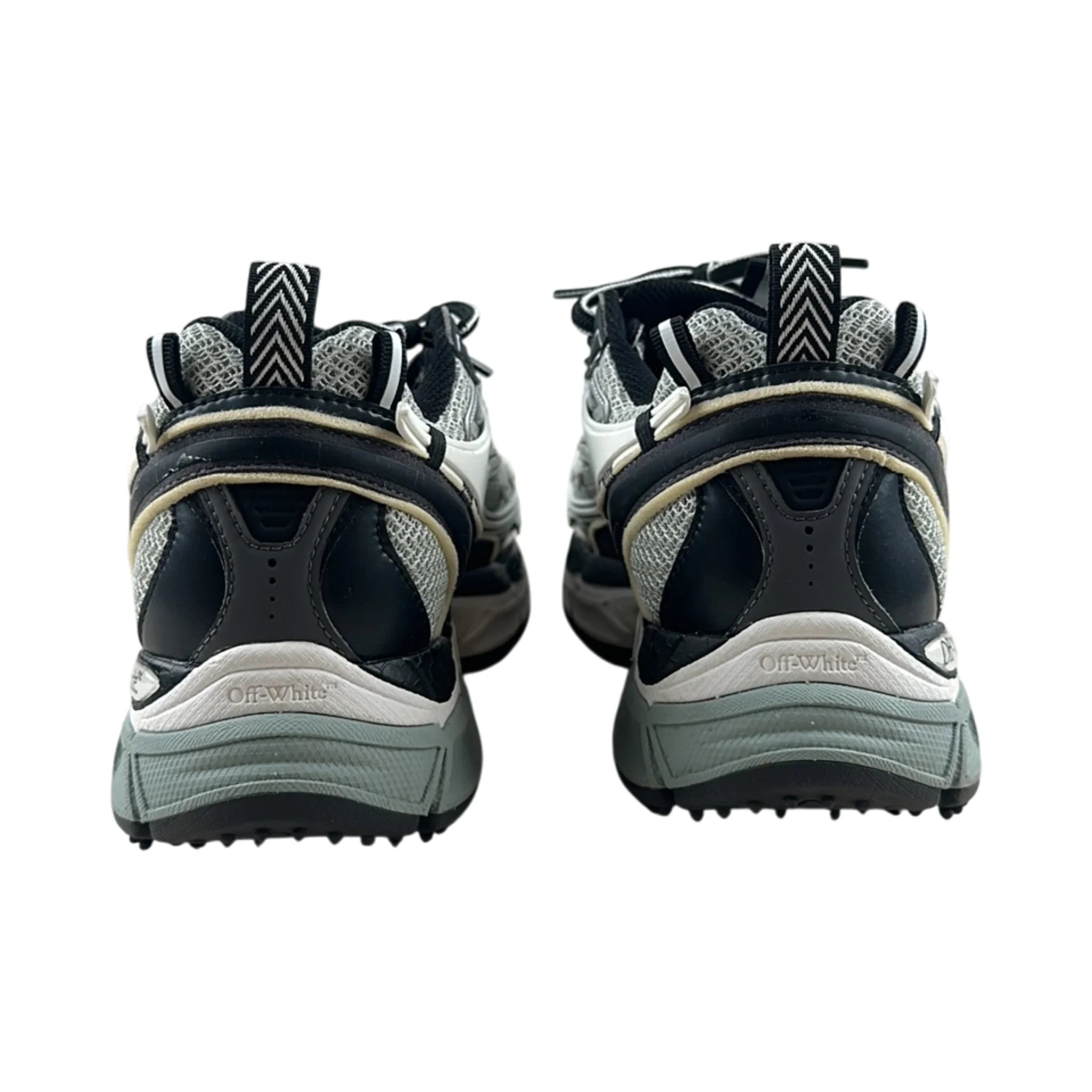Off-White Be Right Back — Taille 41 — Photo 3/5 #État_Occasion · Excellent · Sans boîte