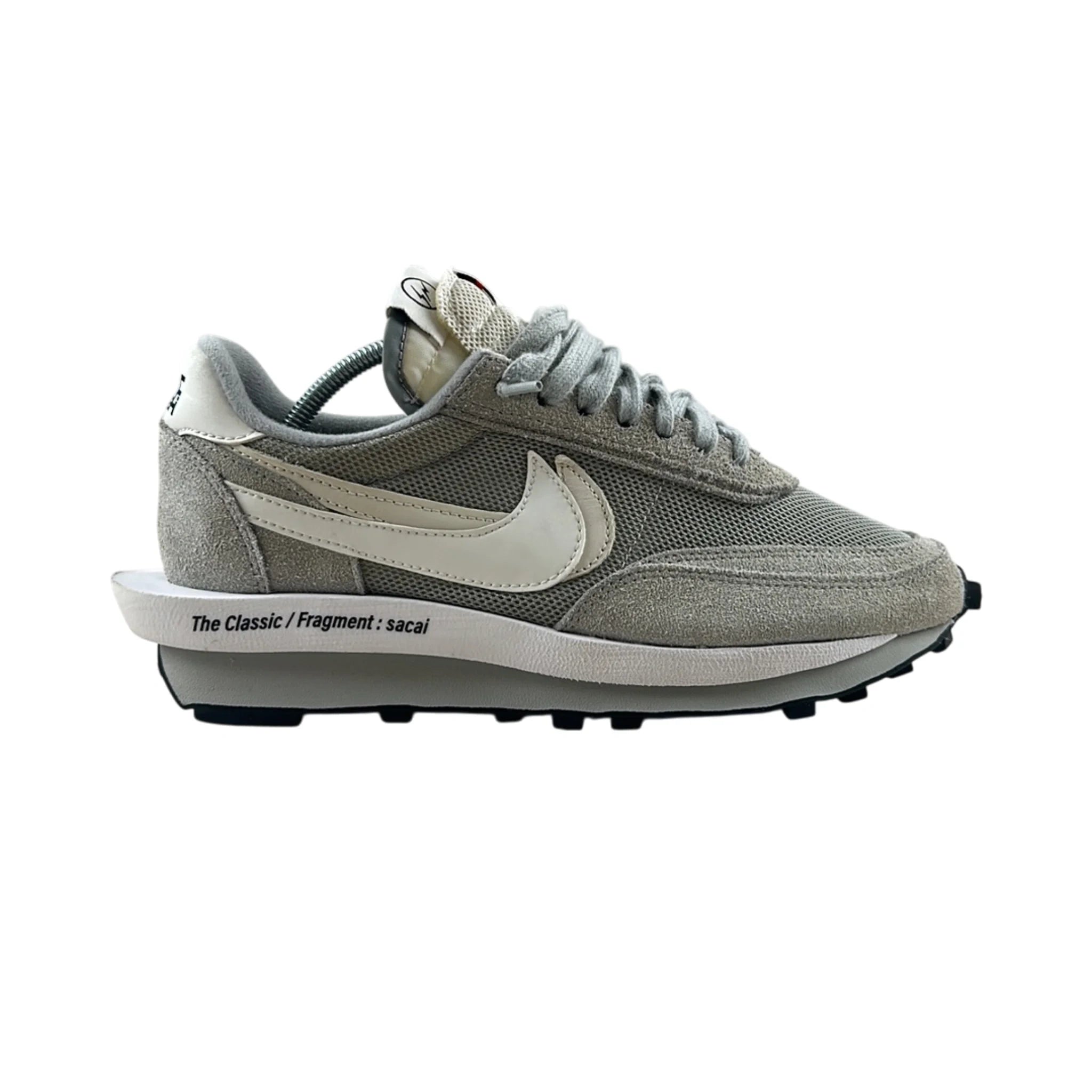 Nike LD Waffle Sacai Fragment — Taille 40 — Photo 1/5 #État_Occasion · Très bon · Sans boîte