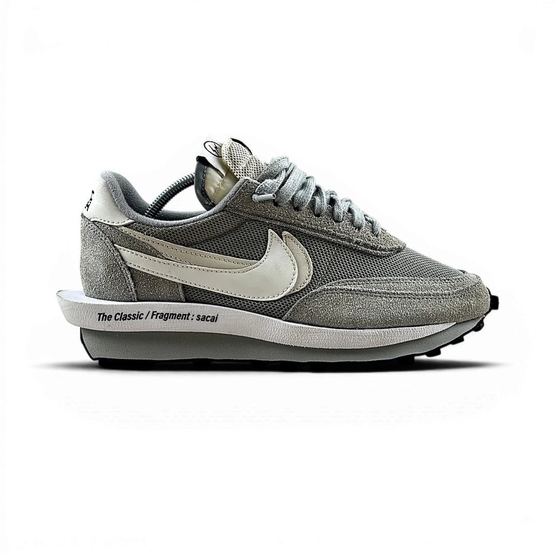 Nike LD Waffle Sacai Fragment — Taille 40 — Photo 1/5 #État_Très bon état · Sans boîte