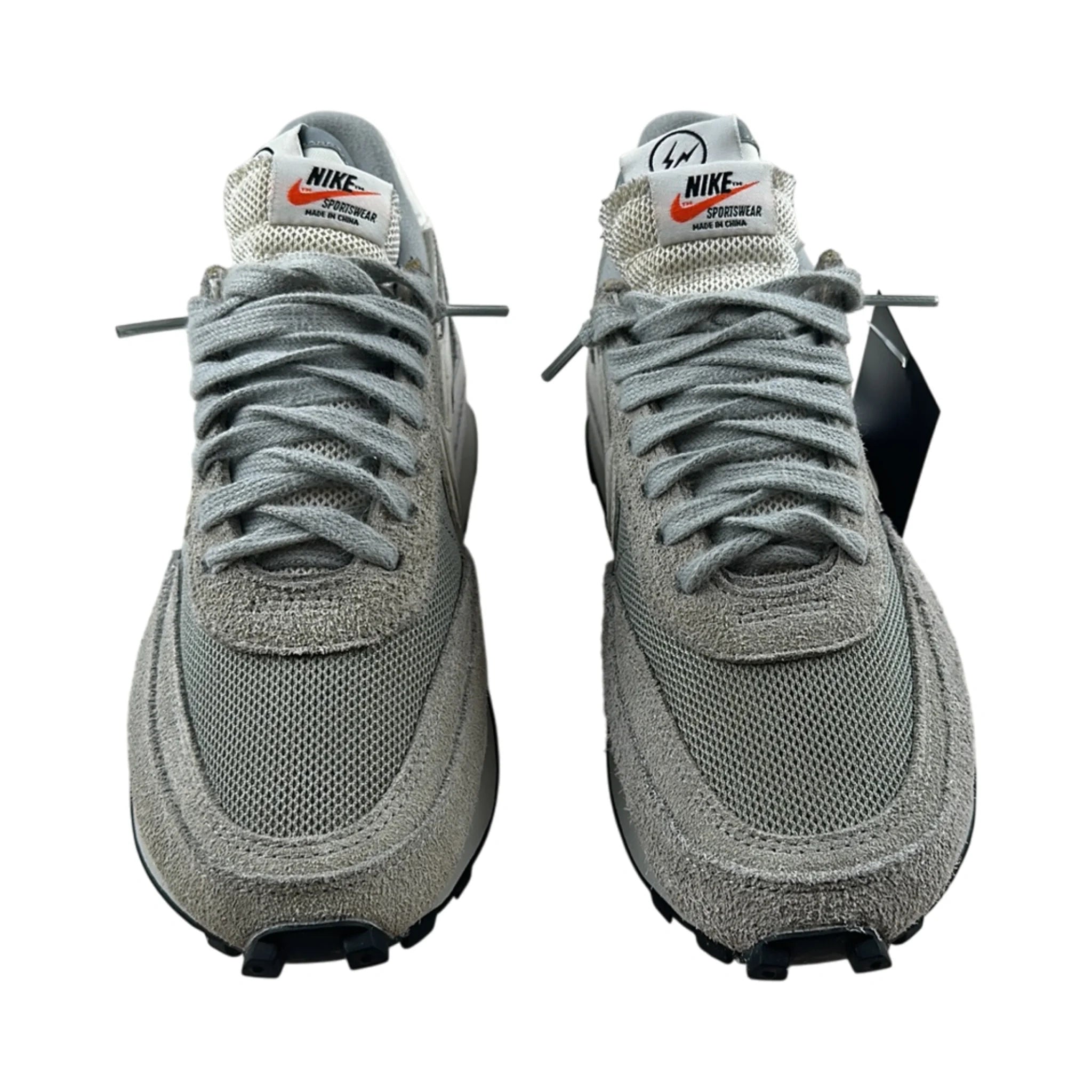 Nike LD Waffle Sacai Fragment — Taille 40 — Photo 2/5 #État_Occasion · Très bon · Sans boîte