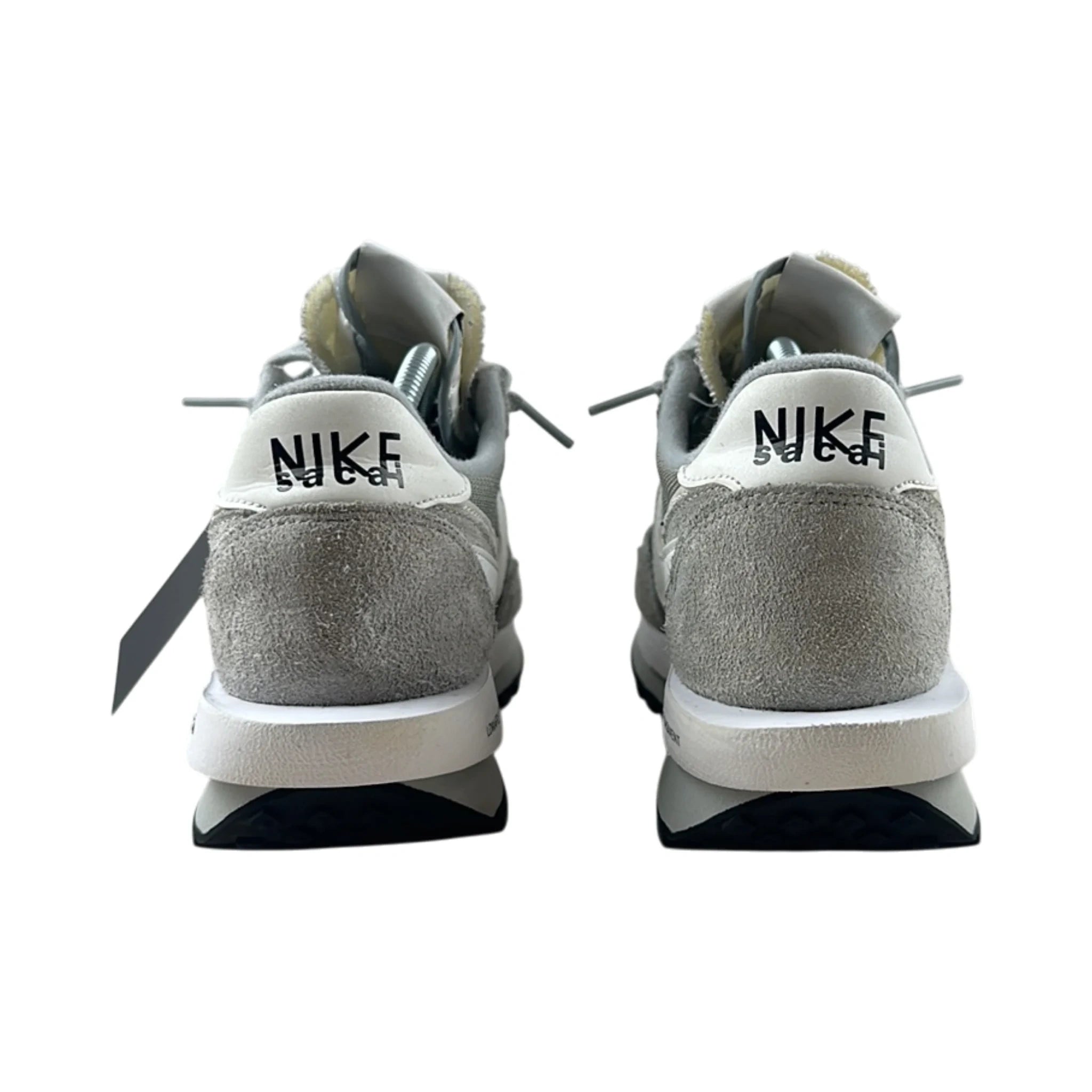 Nike LD Waffle Sacai Fragment — Taille 40 — Photo 3/5 #État_Occasion · Très bon · Sans boîte