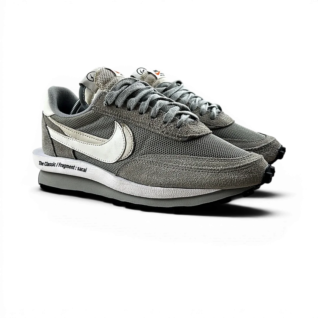 Nike LD Waffle Sacai Fragment — Taille 40 — Photo 5/5 #État_Très bon état · Sans boîte