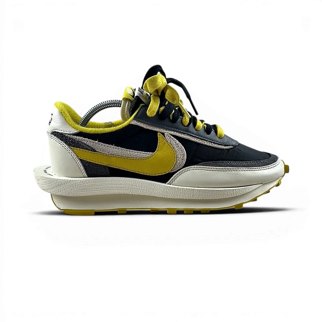 Nike LD Waffle Sacai Undercover Bright Citron — Taille 40 — Photo 1/6 #État_Très bon état · Avec boîte · Pièce 3