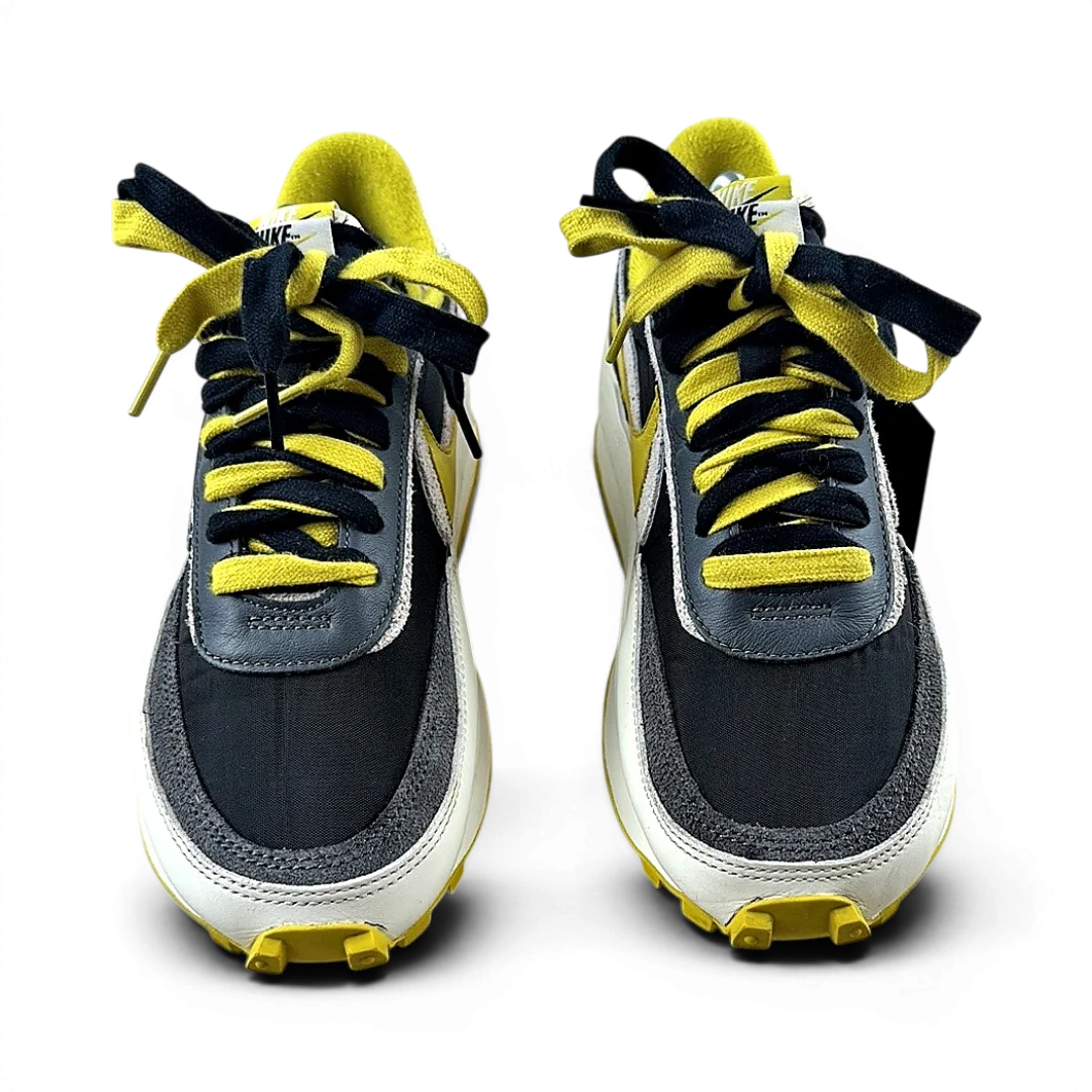 Nike LD Waffle Sacai Undercover Bright Citron — Taille 40 — Photo 2/6 #État_Très bon état · Avec boîte · Pièce 3