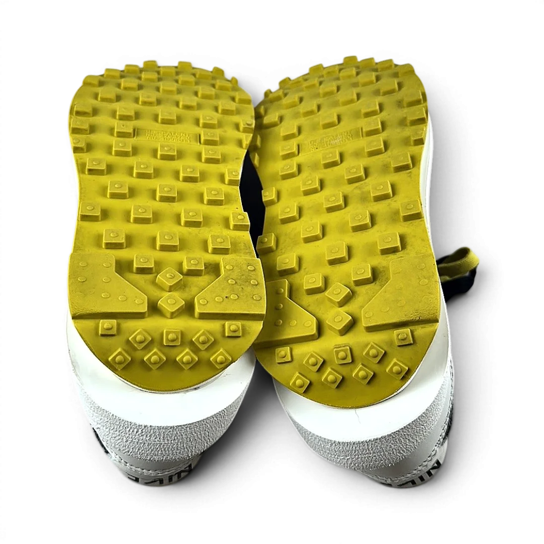 Nike LD Waffle Sacai Undercover Bright Citron — Taille 40 — Photo 4/6 #État_Très bon état · Avec boîte · Pièce 3