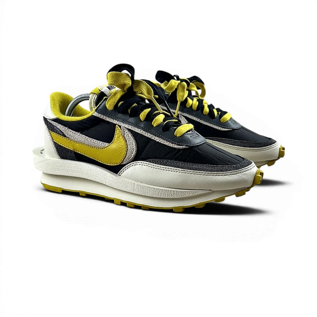 Nike LD Waffle Sacai Undercover Bright Citron — Taille 40 — Photo 5/6 #État_Très bon état · Avec boîte · Pièce 3