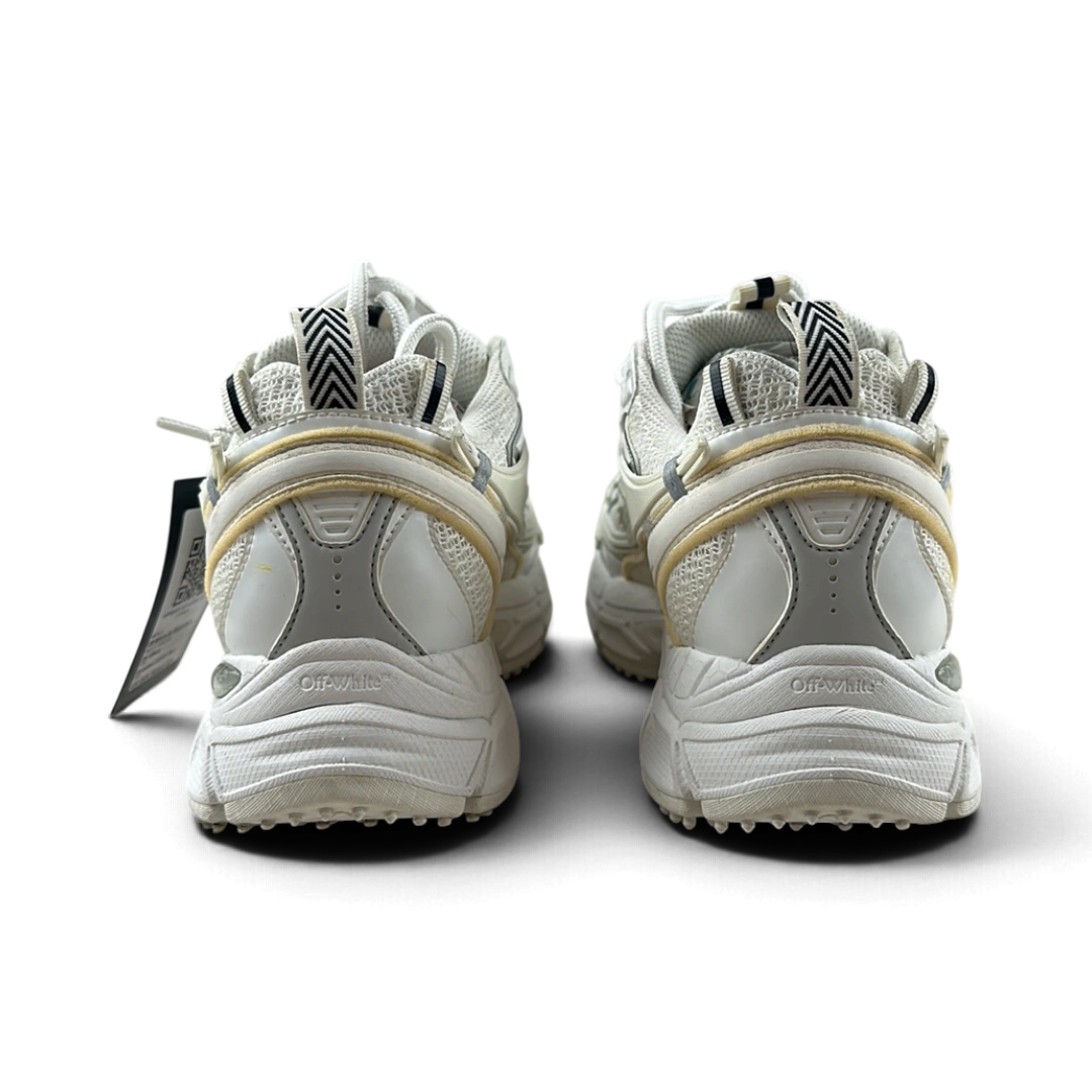 Off-White Be Right Back — Taille 39 — Photo 3/6 #État_Neuf sans étiquette · Avec boîte