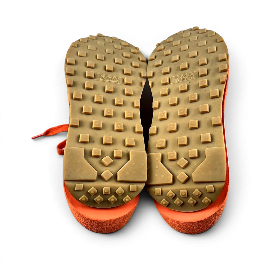 Nike LD Waffle Sacai X CLOT Kiss of Death Net Blaze — Taille 42.5 — Photo 4/6 #État_Très bon état · Avec boîte · Pièce 2