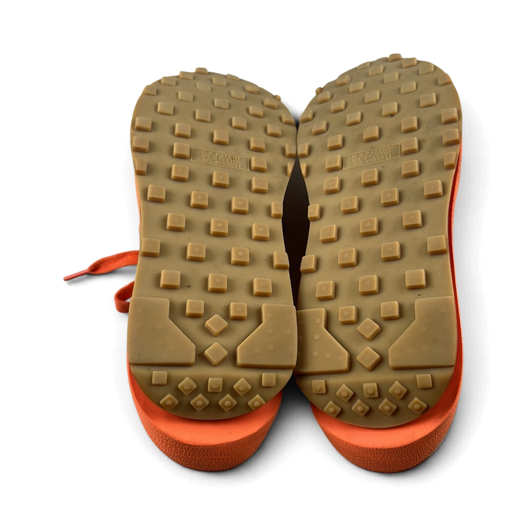 Nike LD Waffle Sacai X CLOT Kiss of Death Net Blaze — Taille 42.5 — Photo 4/6 #État_Très bon état · Avec boîte · Pièce 2