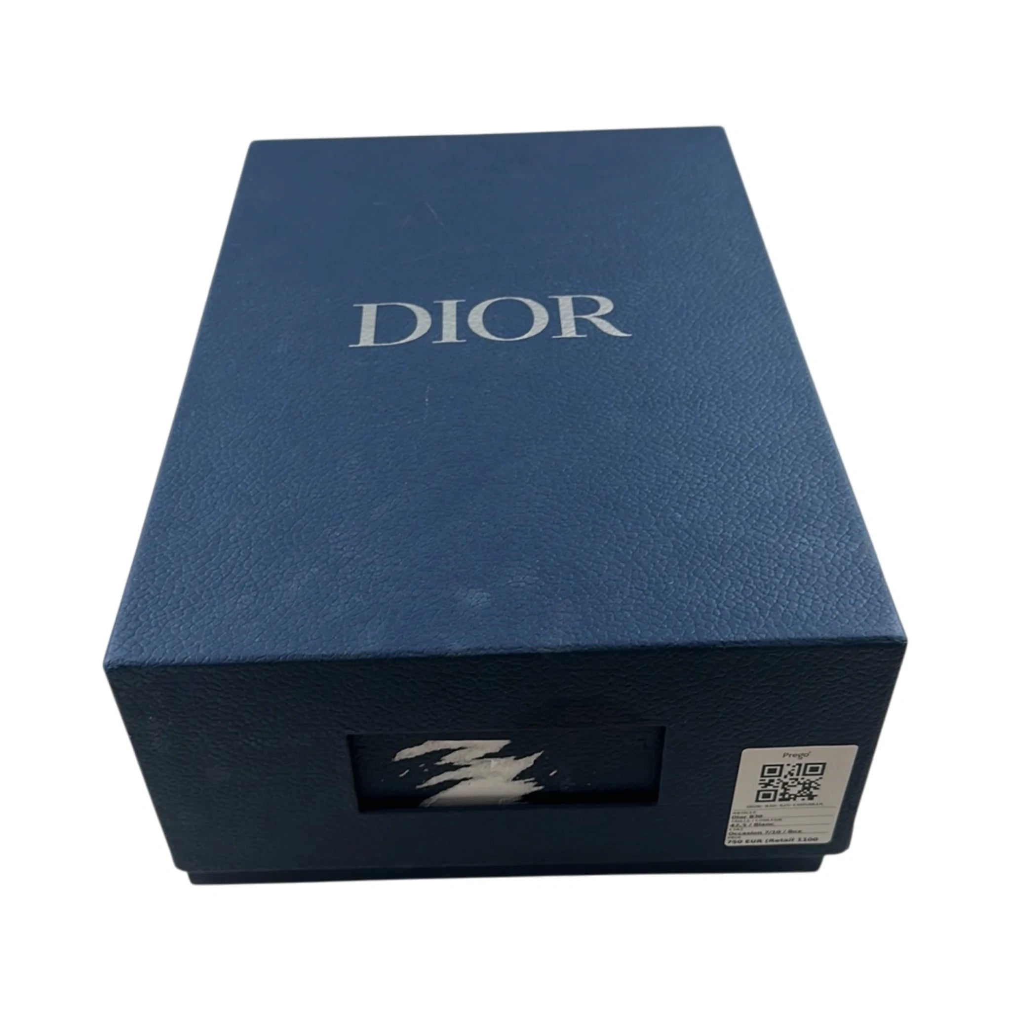 Dior B30 — Taille 42.5 — Photo 6/6 #État_Excellent état · Avec boîte