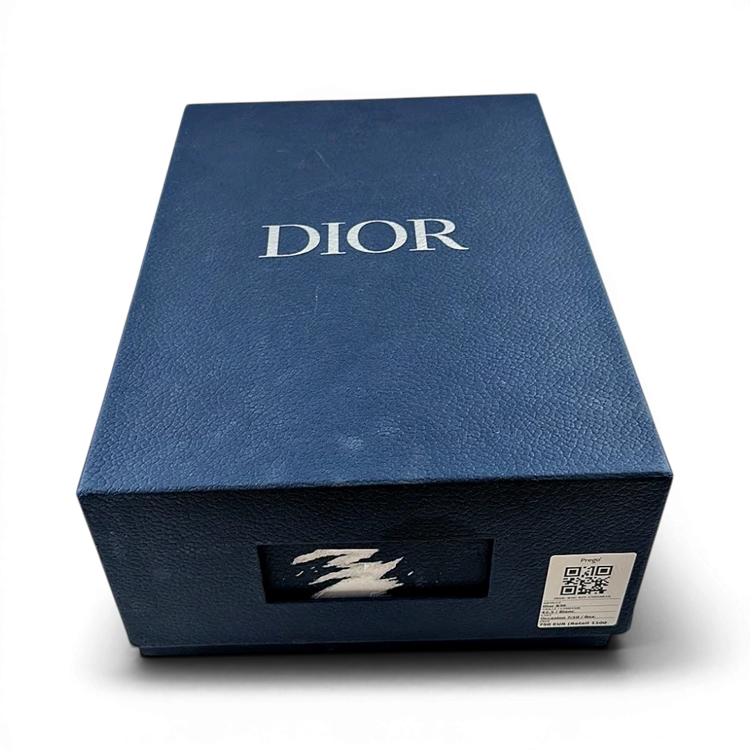 Dior B30 — Taille 42.5 — Photo 6/6 #État_Très bon état · Avec boîte
