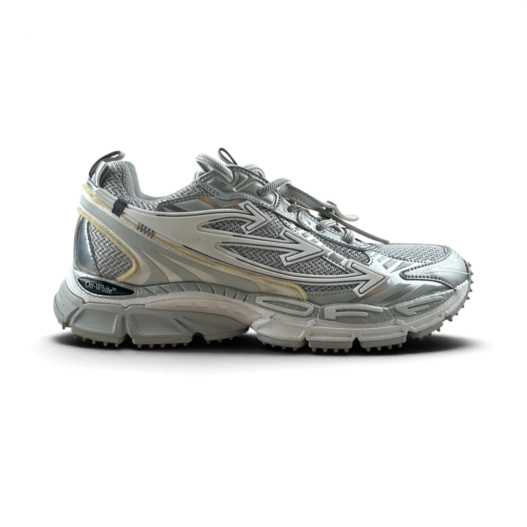 Off-White Be Right Back — Taille 40 — Photo 1/6 #État_Neuf sans étiquette · Avec boîte