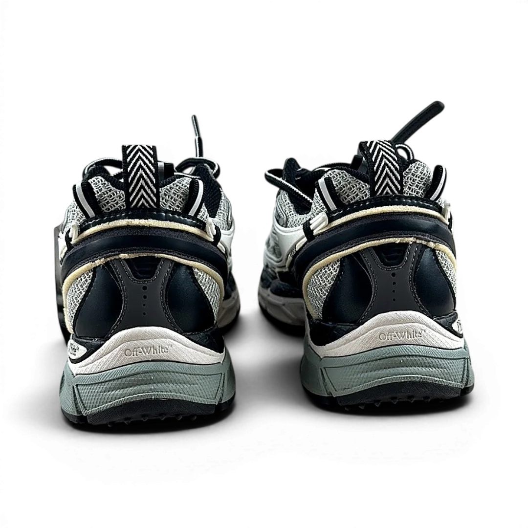 Off-White Be Right Back — Taille 40 — Photo 3/5 #État_Très bon état · Avec boîte
