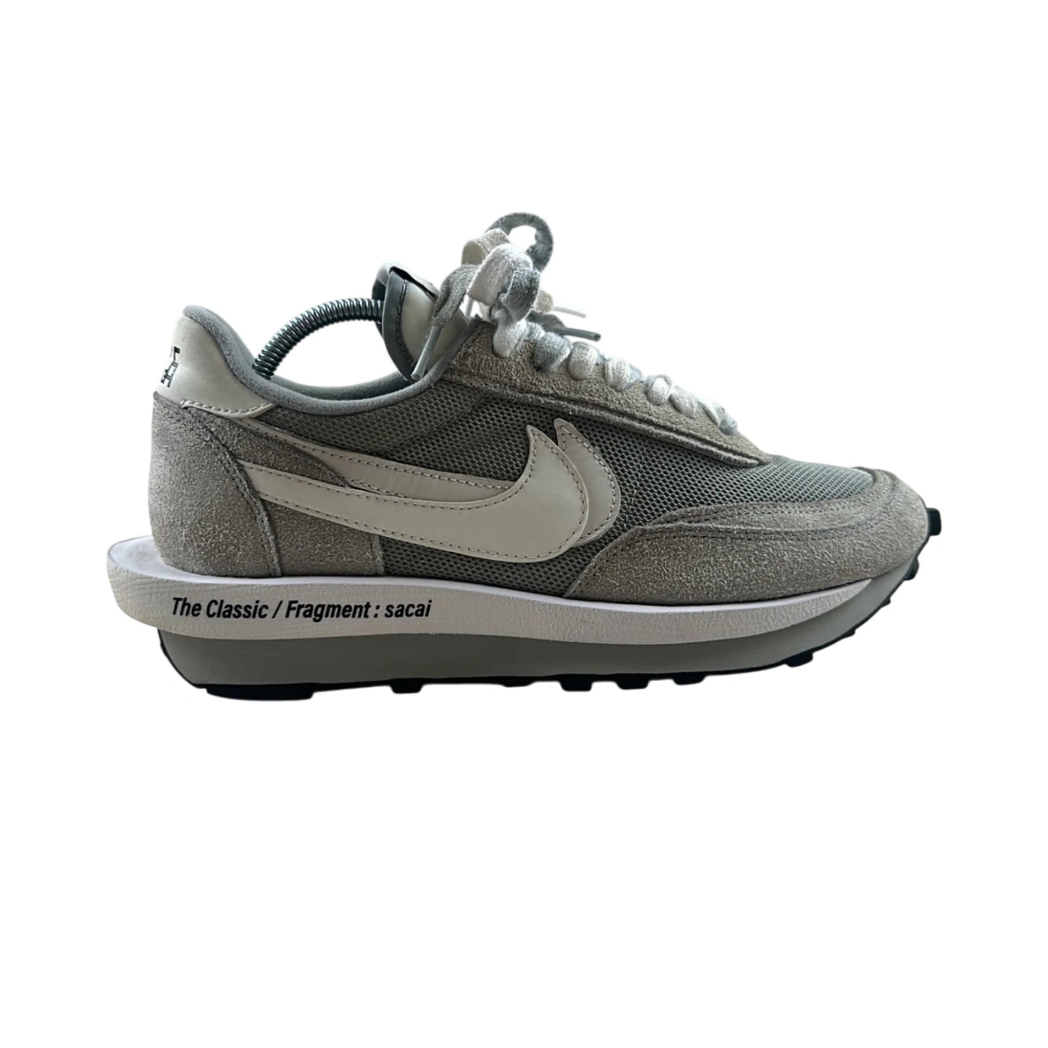 Nike LD Waffle Sacai Fragment — Taille 41 — Photo 1/6 #État_Très bon état · Avec boîte · Pièce 1