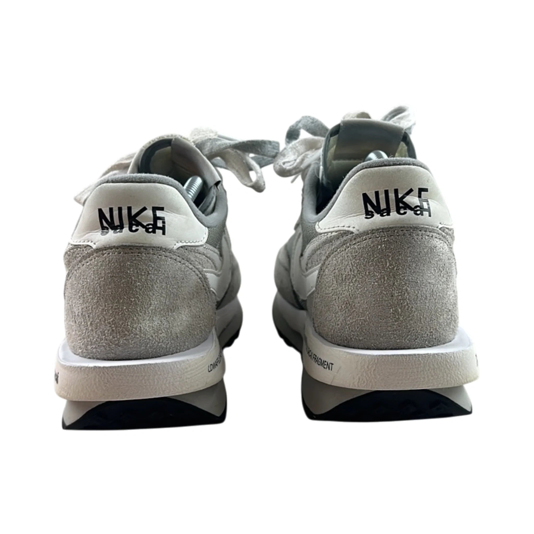 Nike LD Waffle Sacai Fragment — Taille 41 — Photo 3/6 #État_Très bon état · Avec boîte · Pièce 1